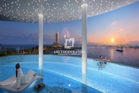 Apartament në Al Marjan Island, Ras Al Khaimah, Emiratet e Bashkuara Arabe 4 dhoma gjumi, 290 m2. № 593410 - Foto 2