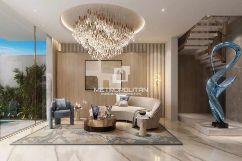 Apartament në Al Marjan Island, Ras Al Khaimah, Emiratet e Bashkuara Arabe 4 dhoma gjumi, 290 m2. № 593410 - Foto 12