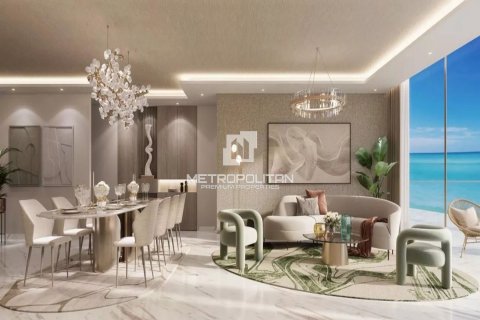 Apartament në Al Marjan Island, Ras Al Khaimah, Emiratet e Bashkuara Arabe 4 dhoma gjumi, 290 m2. № 593410 - Foto 13