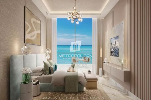Apartament në Al Marjan Island, Ras Al Khaimah, Emiratet e Bashkuara Arabe 4 dhoma gjumi, 290 m2. № 593410 - Foto 17