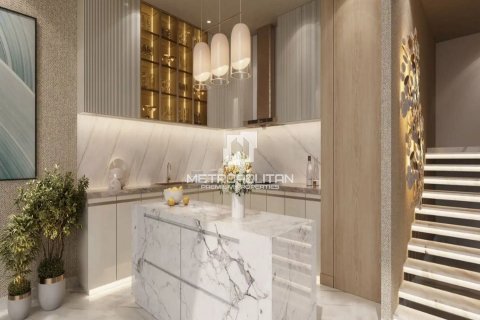 Apartament në Al Marjan Island, Ras Al Khaimah, Emiratet e Bashkuara Arabe 4 dhoma gjumi, 290 m2. № 593410 - Foto 15
