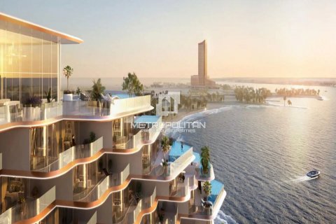 Apartament në Al Marjan Island, Ras Al Khaimah, Emiratet e Bashkuara Arabe 4 dhoma gjumi, 290 m2. № 593410 - Foto 4
