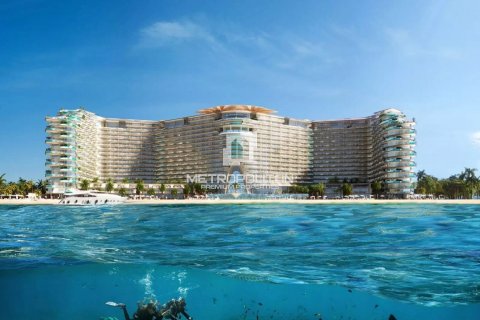 Apartament në Al Marjan Island, Ras Al Khaimah, Emiratet e Bashkuara Arabe 4 dhoma gjumi, 290 m2. № 593410 - Foto 1