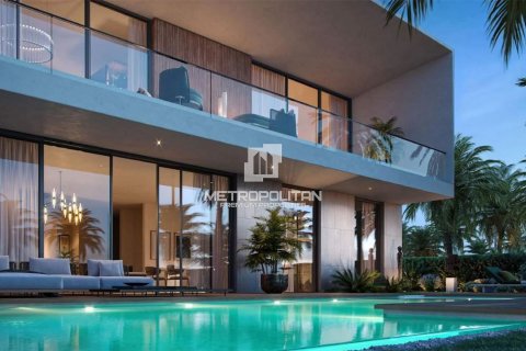 阿联酋 Dubai Mohammed Bin Rashid City 待售 : 4 卧, 629 平方米 , 编号593457 - 照片 9