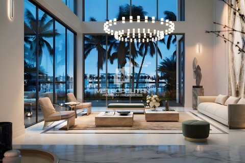 阿联酋 Dubai Mohammed Bin Rashid City 待售 : 4 卧, 629 平方米 , 编号593457 - 照片 3