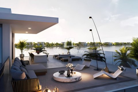 阿联酋 Dubai Mohammed Bin Rashid City 待售 : 4 卧, 629 平方米 , 编号593457 - 照片 10