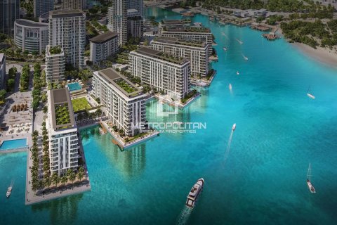 Byt v Dubai Creek Harbour (The Lagoons), SAE 4 ložnice, 361 m² Č.: 593458 - fotografie 2