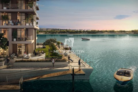 Byt v Dubai Creek Harbour (The Lagoons), SAE 4 ložnice, 361 m² Č.: 593458 - fotografie 5