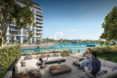 Byt v Dubai Creek Harbour (The Lagoons), SAE 4 ložnice, 361 m² Č.: 593458 - fotografie 3