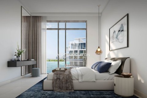 Byt v Dubai Creek Harbour (The Lagoons), SAE 4 ložnice, 361 m² Č.: 593458 - fotografie 9