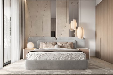 آپارتمان برای فروش در  Al Barsha، Dubai، امارات متحده عربی  3 خوابه ، 90.8 متر مربع ، شماره 574916 - تصویر 3