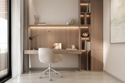 آپارتمان برای فروش در  Al Barsha، Dubai، امارات متحده عربی  3 خوابه ، 90.8 متر مربع ، شماره 574916 - تصویر 4