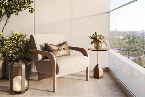 آپارتمان برای فروش در  Al Barsha، Dubai، امارات متحده عربی  3 خوابه ، 90.8 متر مربع ، شماره 574916 - تصویر 7