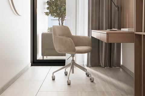آپارتمان برای فروش در  Al Barsha، Dubai، امارات متحده عربی  3 خوابه ، 90.8 متر مربع ، شماره 574916 - تصویر 9