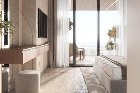 Apartament në SkyHills Astra në Al Barsha, Dubai, Emiratet e Bashkuara Arabe 3 dhoma gjumi, 90.8 m2. № 574918 - Foto 5