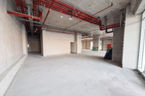 Obchod v Business Bay, Dubai, SAE 311.2 m² Č.: 574572 - fotografie 6