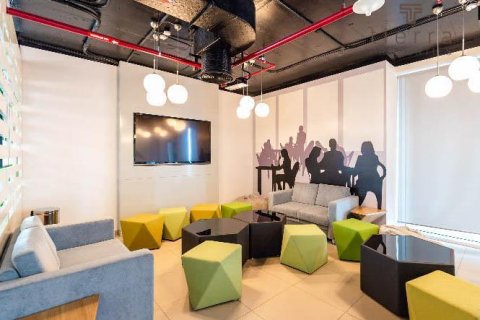 Dubai Marina、Dubai、UAE にある店舗の賃貸物件 384.6 m2、No574571 - 写真 4