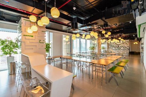 Dubai Marina、Dubai、UAE にある店舗の賃貸物件 384.6 m2、No574571 - 写真 1