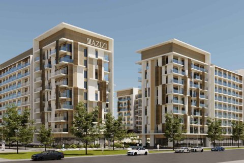 Dubai Studio City、Dubai、UAEにある開発プロジェクト BEACH OASIS 2 No449929