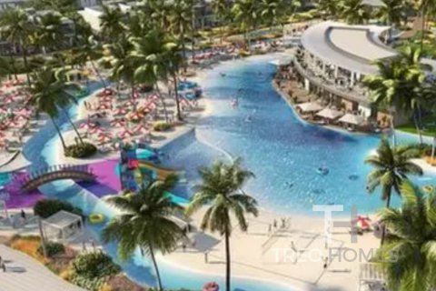 阿联酋 Dubai Dubai South (Dubai World Central) 待租 : 3 卧, 238 平方米 , 编号586682 - 照片 20