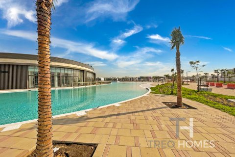 阿联酋 Dubai Dubai South (Dubai World Central) 待租 : 3 卧, 238 平方米 , 编号586682 - 照片 18