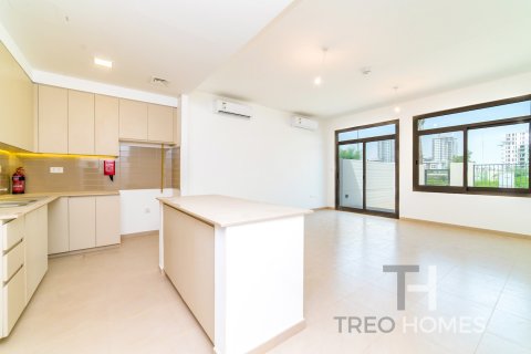 Řadový dům v Town Square, Dubai, SAE 4 ložnice, 225 m² Č.: 586716 - fotografie 1