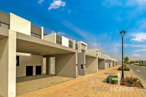 Villa sa Dubai, UAE 3 silid-tulugan, 181 sq.m. № 586715 - larawan 4