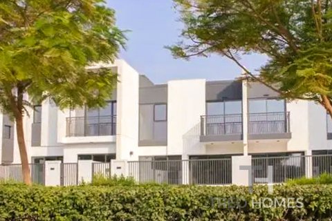 Villa sa Dubai, UAE 3 silid-tulugan, 181 sq.m. № 586715 - larawan 3