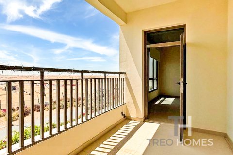 Rumah bandar di Town Square, Dubai, UAE 4 bilik tidur, 220 meter persegi № 586683 - foto 14