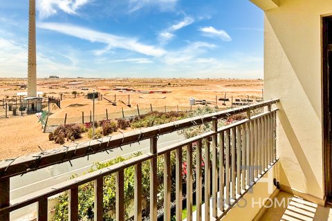 Rumah bandar di Town Square, Dubai, UAE 4 bilik tidur, 220 meter persegi № 586683 - foto 15