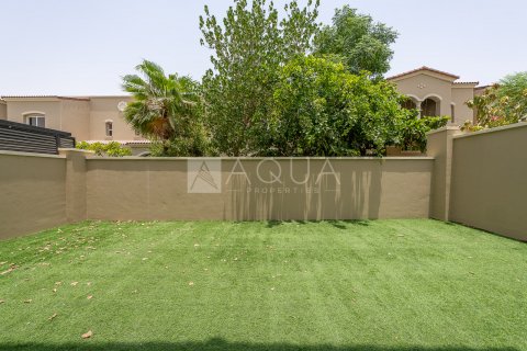 Villa in Serena, Dubai, UAE 3 bedrooms, 259.9 sq.m. № 623351 - photo 18