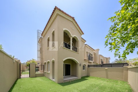Villa in Serena, Dubai, UAE 3 bedrooms, 259.9 sq.m. № 623351 - photo 19