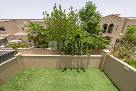 Villa in Serena, Dubai, UAE 3 bedrooms, 259.9 sq.m. № 623351 - photo 16