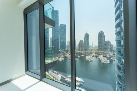 阿联酋 Dubai Dubai Marina 待租 : 1 卧, 69 平方米 , 编号623349 - 照片 8