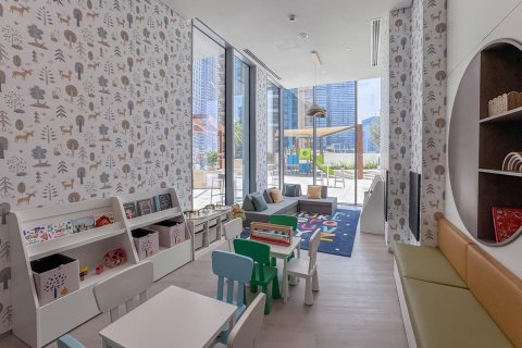 阿联酋 Dubai Dubai Marina 待租 : 1 卧, 69 平方米 , 编号623349 - 照片 17