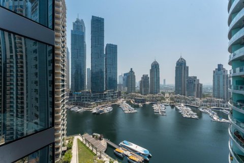 阿联酋 Dubai Dubai Marina 待租 : 1 卧, 69 平方米 , 编号623349 - 照片 14