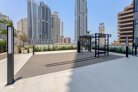 阿联酋 Dubai Dubai Marina 待租 : 1 卧, 69 平方米 , 编号623349 - 照片 20