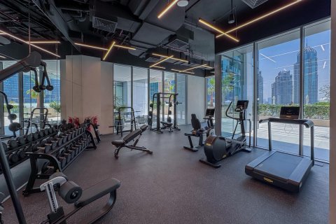 阿联酋 Dubai Dubai Marina 待租 : 1 卧, 69 平方米 , 编号623349 - 照片 19