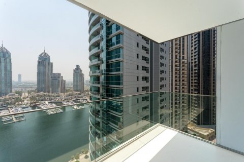 阿联酋 Dubai Dubai Marina 待租 : 1 卧, 69 平方米 , 编号623349 - 照片 7