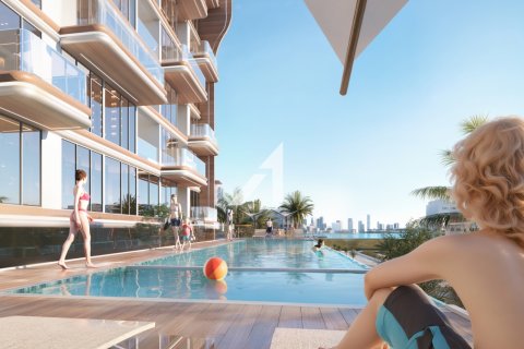 Byt v Dubai, SAE 1 ložnice, 75.3 m² Č.: 586332 - fotografie 7