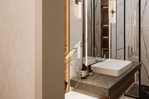 Byt v Dubai, SAE 1 ložnice, 75.3 m² Č.: 586332 - fotografie 12