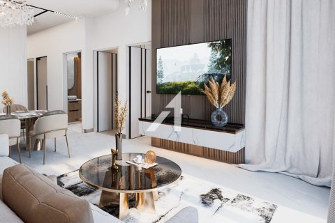 Byt v Dubai, SAE 1 ložnice, 75.3 m² Č.: 586332 - fotografie 10