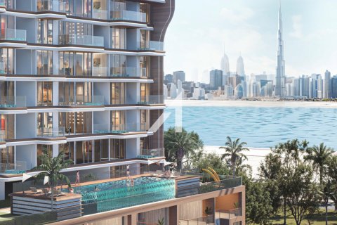 Byt v Dubai, SAE 1 ložnice, 75.3 m² Č.: 586332 - fotografie 14