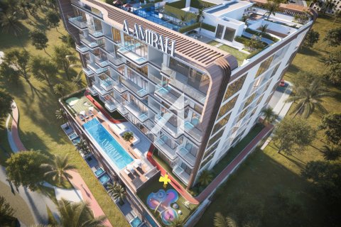Byt v Dubai, SAE 1 ložnice, 75.3 m² Č.: 586332 - fotografie 4