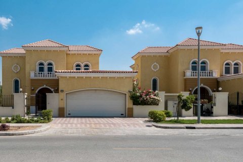 LEGACY Jumeirah Park, Dubai, Arabiemiraatit № 167716