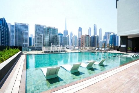 Apartmen di Business Bay, Dubai, UAE 1 bilik tidur, 56 meter persegi № 625904 - foto 10