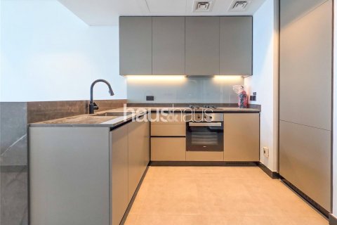 Apartmen di Business Bay, Dubai, UAE 1 bilik tidur, 56 meter persegi № 625904 - foto 4