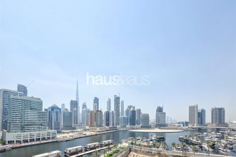 Apartmen di Business Bay, Dubai, UAE 1 bilik tidur, 56 meter persegi № 625904 - foto 16