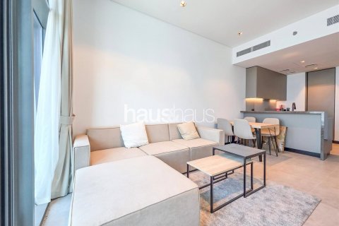 Apartmen di Business Bay, Dubai, UAE 1 bilik tidur, 56 meter persegi № 625904 - foto 12