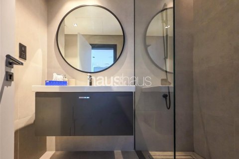 Apartmen di Business Bay, Dubai, UAE 1 bilik tidur, 56 meter persegi № 625904 - foto 14